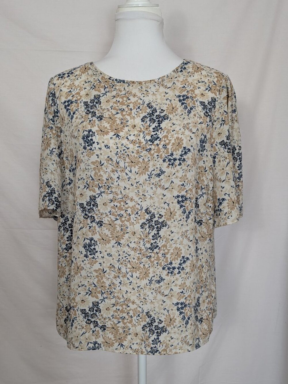Ann Taylor Factory Blouse